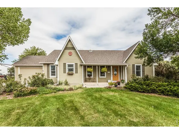 5250 4th, Timnath, CO 80547
