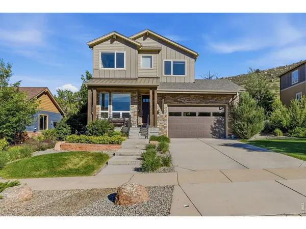340 McConnell, Lyons, CO 80540
