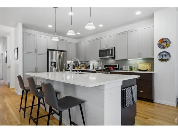 340 McConnell, Lyons, CO 80540