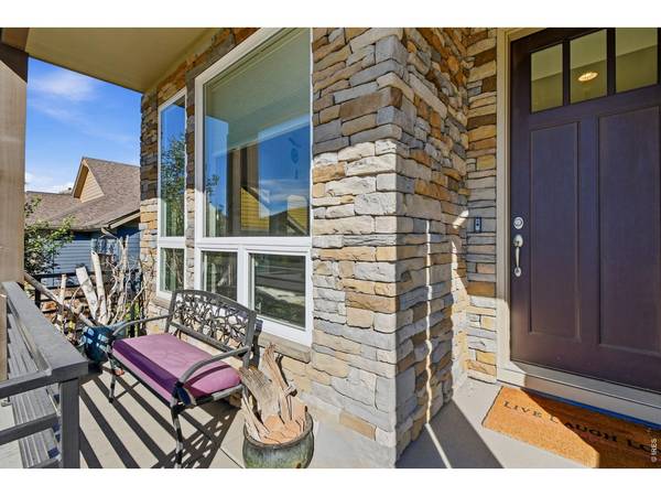 340 McConnell, Lyons, CO 80540