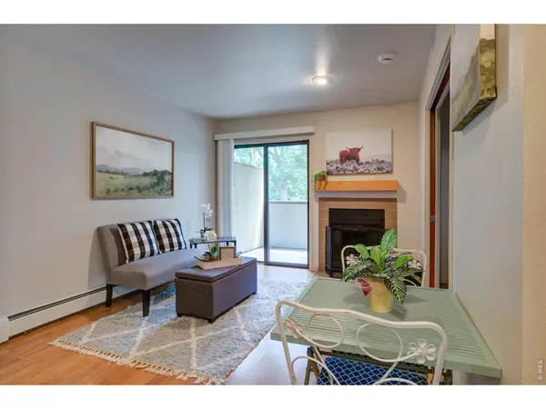 2711 Mapleton #1, Boulder, CO 80304