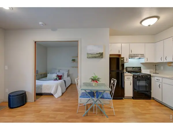 2711 Mapleton #1, Boulder, CO 80304