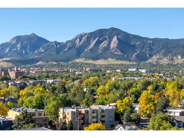 2711 Mapleton #1, Boulder, CO 80304