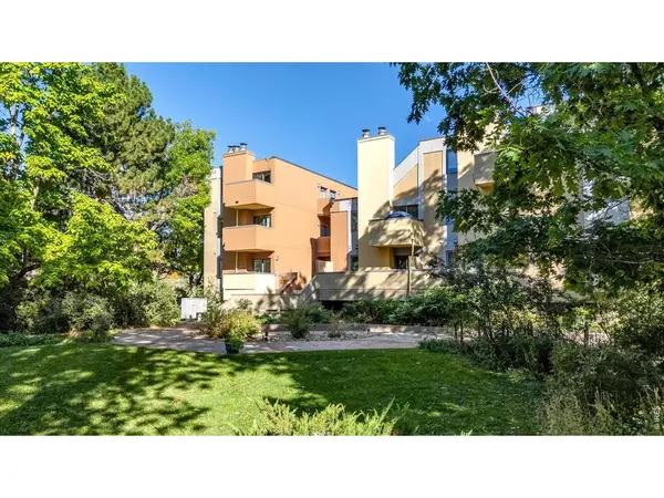 2711 Mapleton #1, Boulder, CO 80304