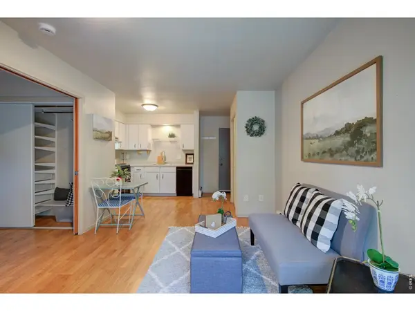 2711 Mapleton #1, Boulder, CO 80304