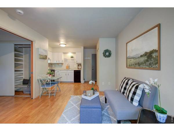 2711 Mapleton #1, Boulder, CO 80304