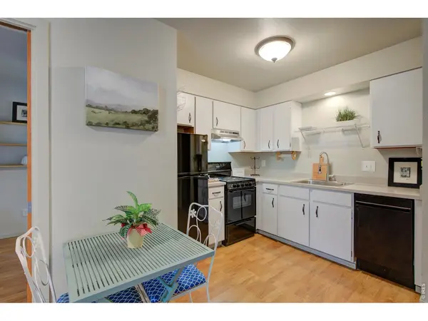 2711 Mapleton #1, Boulder, CO 80304