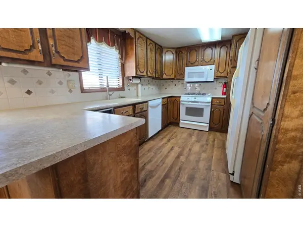 13700 Sunny Knolls, Sterling, CO 80751