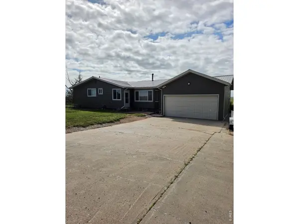 13700 Sunny Knolls, Sterling, CO 80751