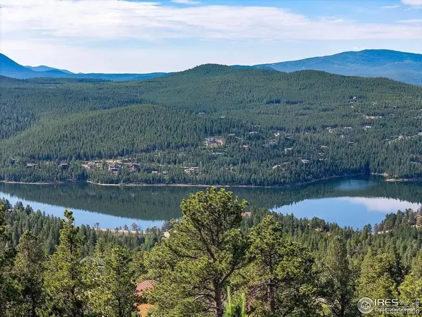 1445 Ridge, Nederland, CO 80466