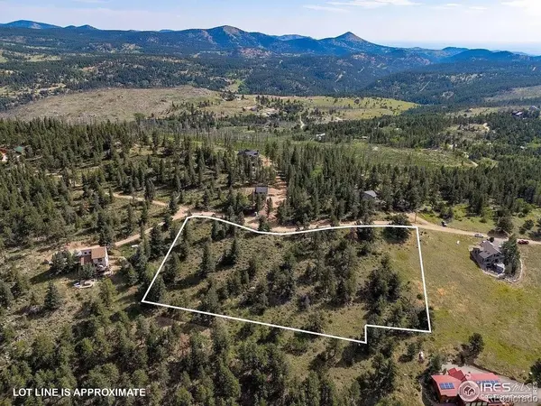 1445 Ridge, Nederland, CO 80466