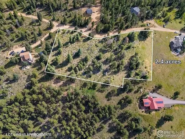 1445 Ridge, Nederland, CO 80466