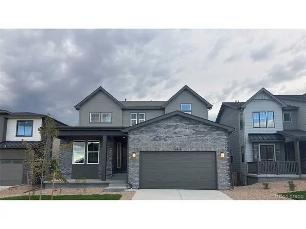 20919 Grays Peak, Parker, CO 80138