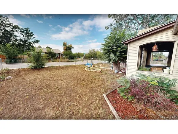 4097 W 53rd, Denver, CO 80212