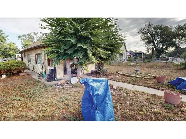 4097 W 53rd, Denver, CO 80212