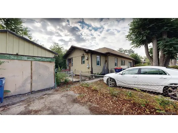4097 W 53rd, Denver, CO 80212