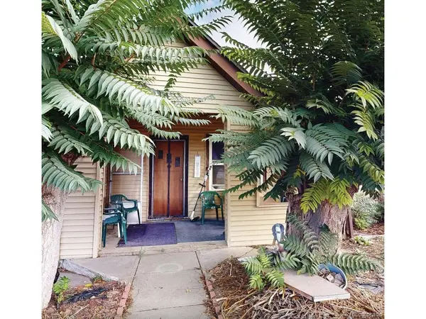 4097 W 53rd, Denver, CO 80212