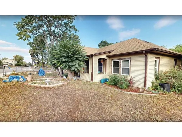 4097 W 53rd, Denver, CO 80212