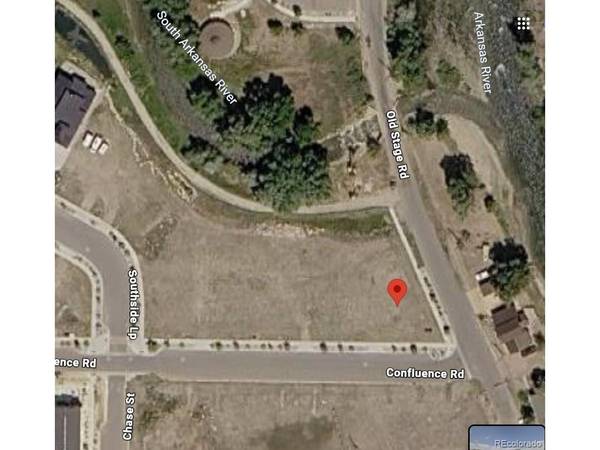 302 Confluence, Salida, CO 81201