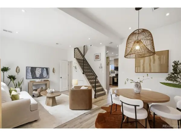 1419 S Acoma, Denver, CO 80223