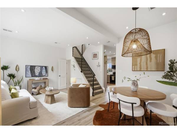 1419 S Acoma, Denver, CO 80223