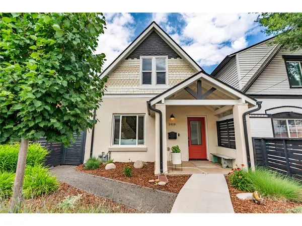 1419 S Acoma, Denver, CO 80223