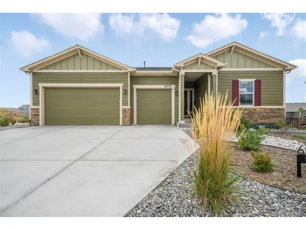 6059 Yallaly River, Colorado Springs, CO 80924