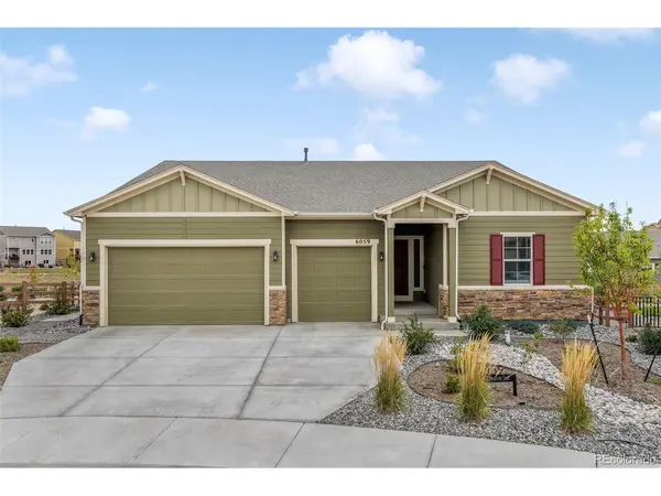 6059 Yallaly River, Colorado Springs, CO 80924
