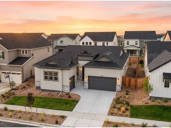 16656 W 93rd, Arvada, CO 80007