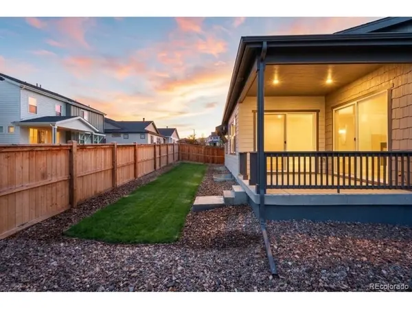 16656 W 93rd, Arvada, CO 80007