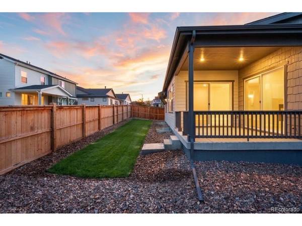 16656 W 93rd, Arvada, CO 80007