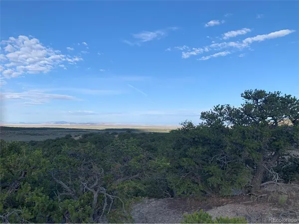 1719 NOGALES, Fort Garland, CO 81133