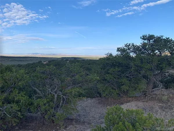 1719 NOGALES, Fort Garland, CO 81133
