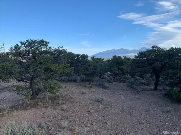 1719 NOGALES, Fort Garland, CO 81133
