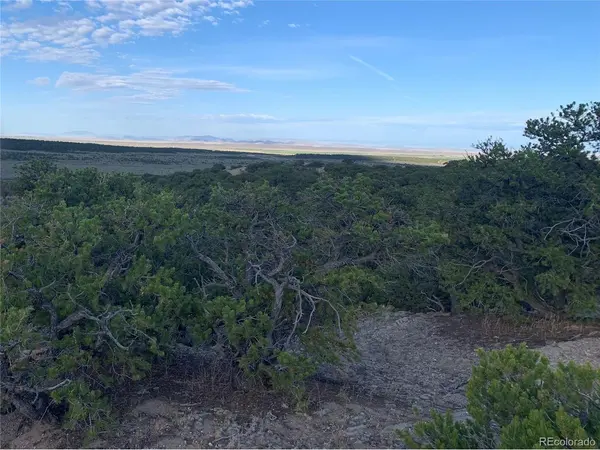 1719 NOGALES, Fort Garland, CO 81133
