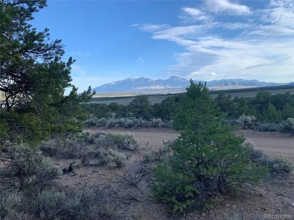 1719 NOGALES, Fort Garland, CO 81133