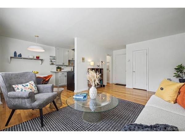 85 N Ogden #31, Denver, CO 80218