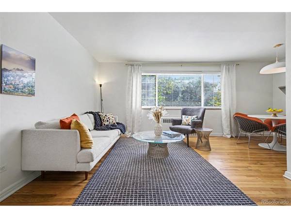 85 N Ogden #31, Denver, CO 80218