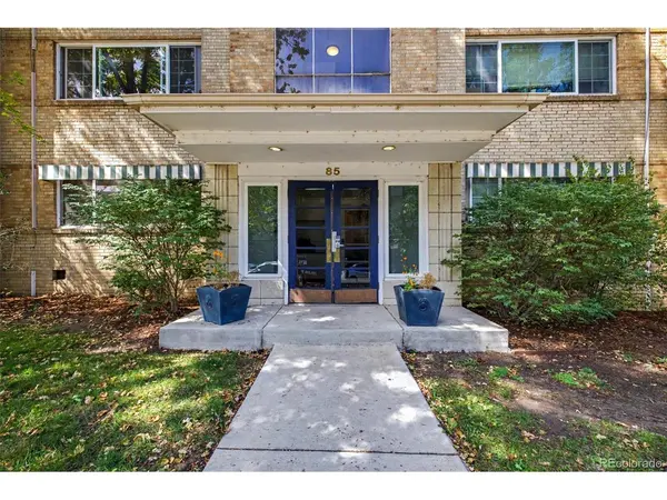 85 N Ogden #31, Denver, CO 80218