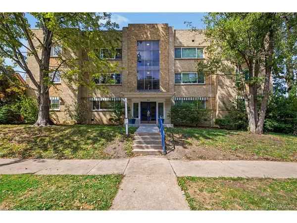 85 N Ogden #31, Denver, CO 80218