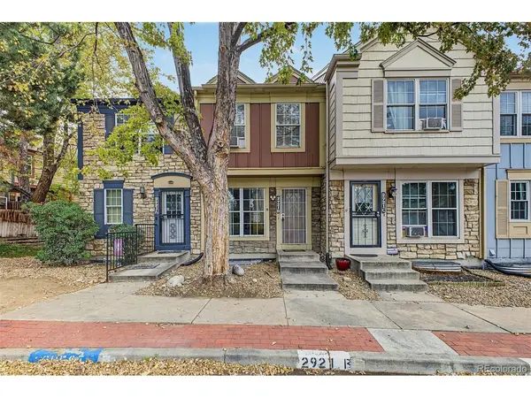 2921 W 81st #B, Westminster, CO 80031