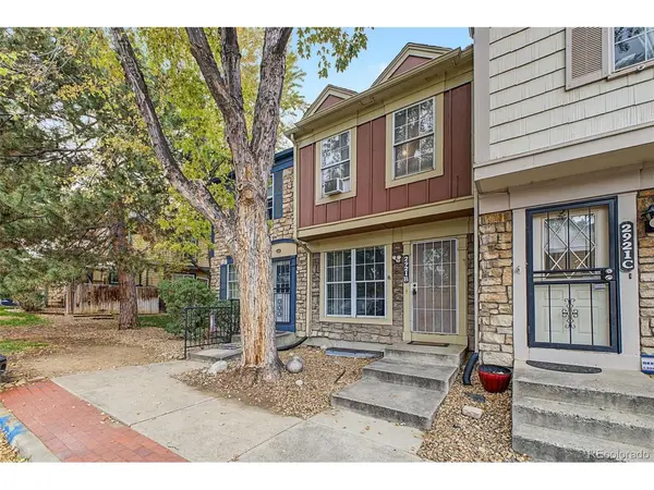 2921 W 81st #B, Westminster, CO 80031