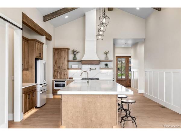 6824 Shimmering Moon, Colorado Springs, CO 80923