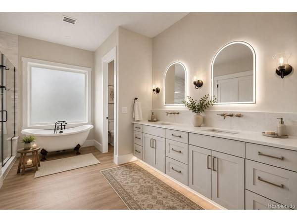 6824 Shimmering Moon, Colorado Springs, CO 80923