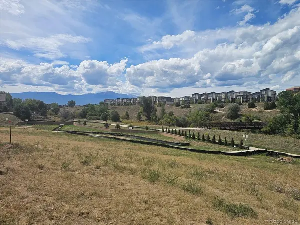 6824 Shimmering Moon, Colorado Springs, CO 80923