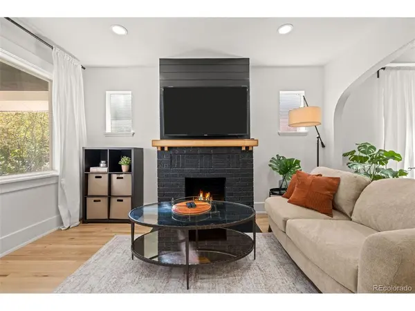 3553 N Clayton, Denver, CO 80205