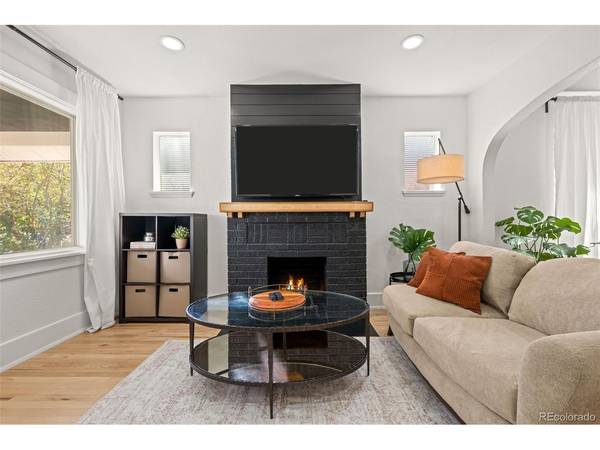 3553 N Clayton, Denver, CO 80205