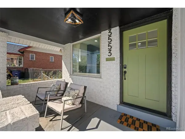 3553 N Clayton, Denver, CO 80205