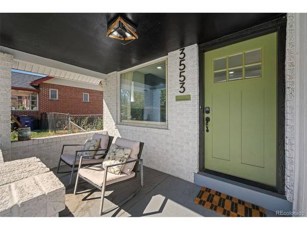 3553 N Clayton, Denver, CO 80205