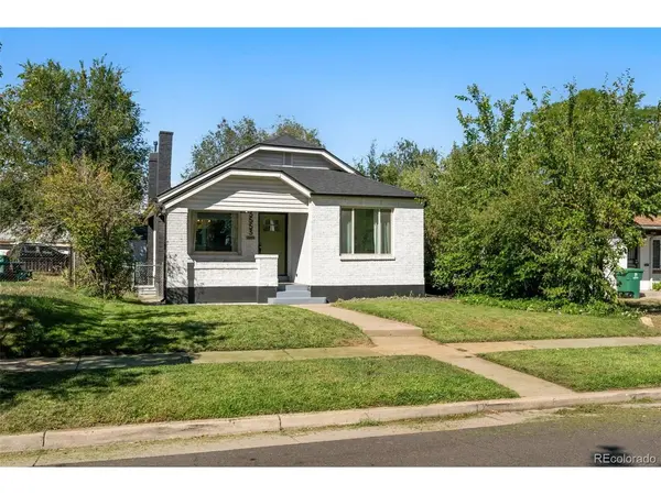 3553 N Clayton, Denver, CO 80205